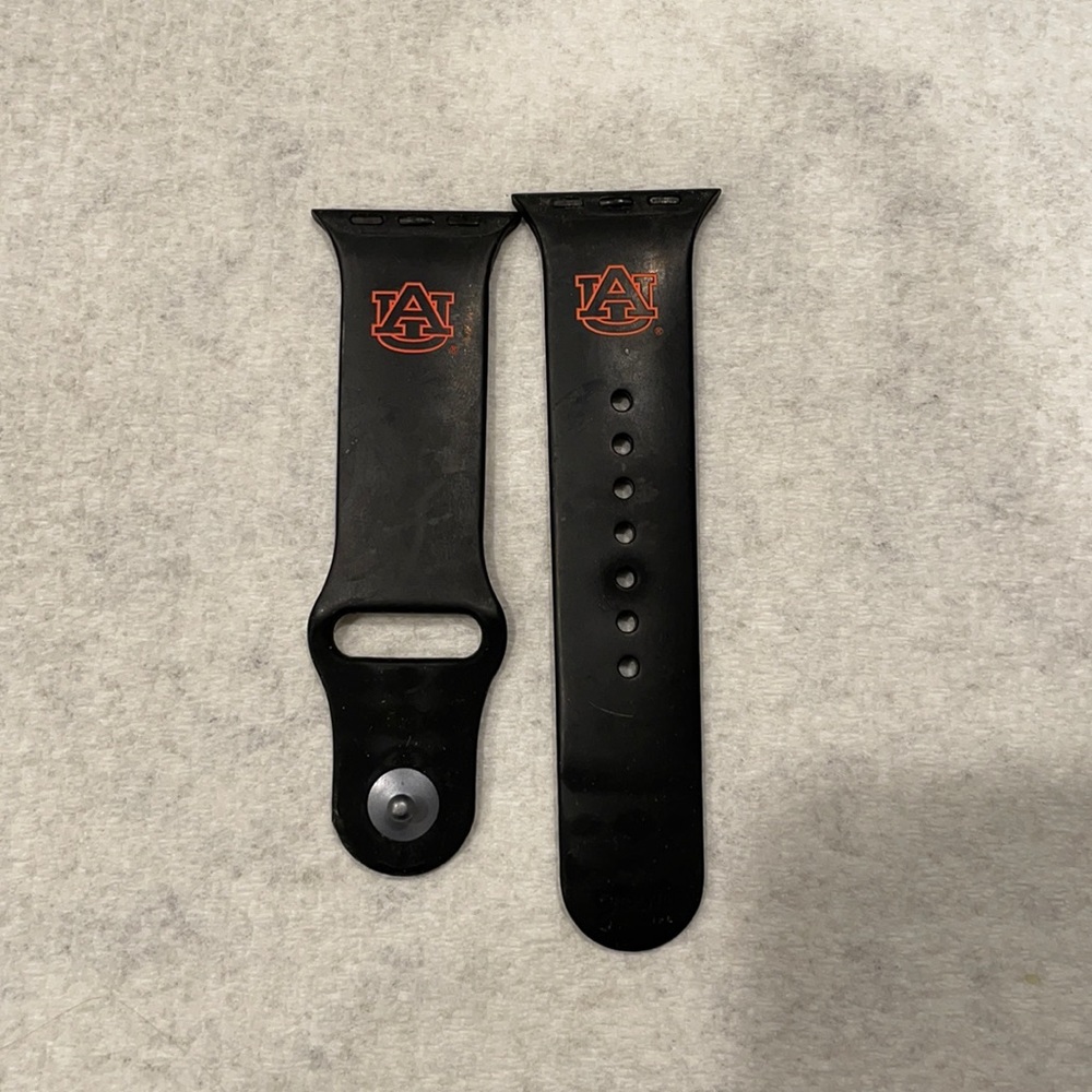 Auburn University 40mm smart watch band